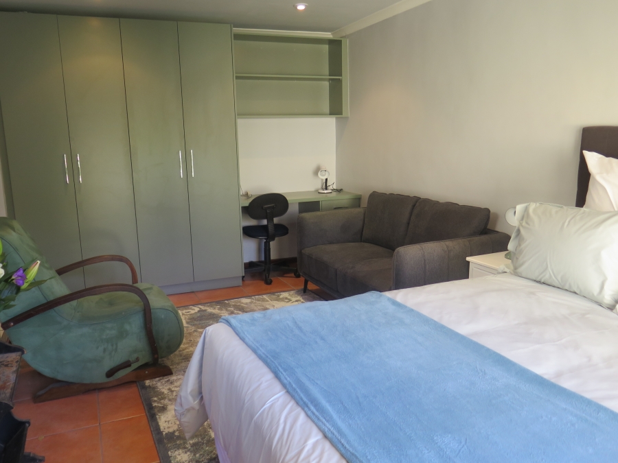 To Let 1 Bedroom Property for Rent in Mowbray Western Cape